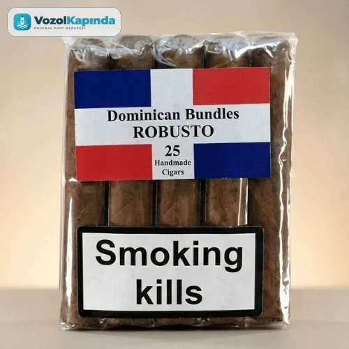 Dominican Bundles Puro