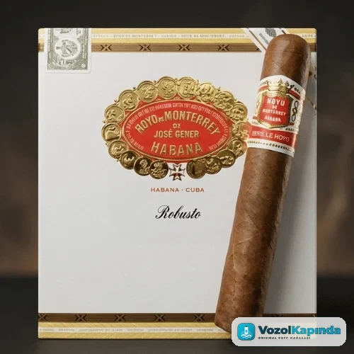 Hoyo de Monterrey Dominic Puro