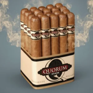 Quorum Shade Toro Puro – 20’s