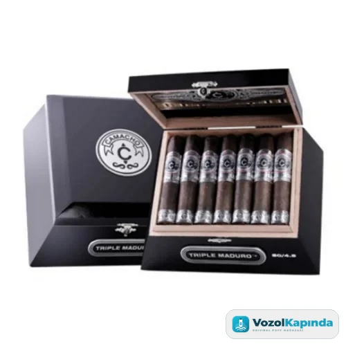Camacho Puro