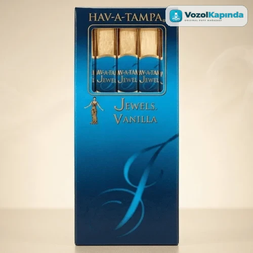 Hav-A-Tampa Jewels Puro
