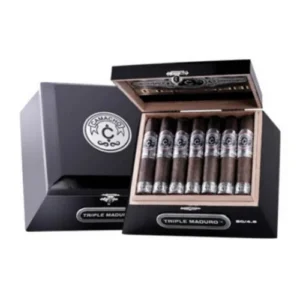 Camacho Triple Maduro Puro – 21’s Ahşap Kutu