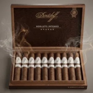 Davidoff Robusto Intenso Limited Edition Puro -10’s