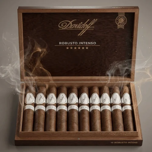 Davidoff Robusto Intenso Limited Edition Puro -10’s