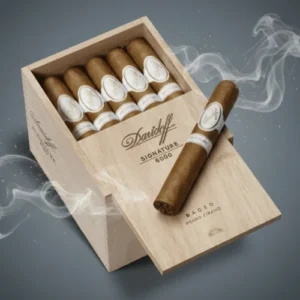 Davidoff Signature 6000 Puro – 25’s
