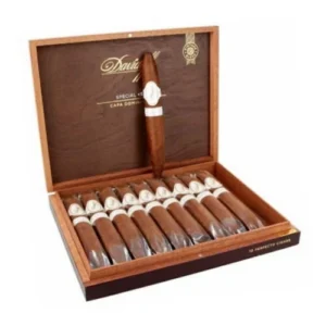 Davidoff Special 53 Puro – Limited Edition – 10’s Ahşap Kutu