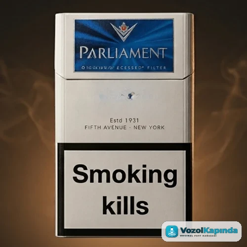 Parliament Sigara