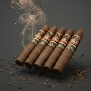 Don Salazar Perfecto Bundle Puro – 25’s