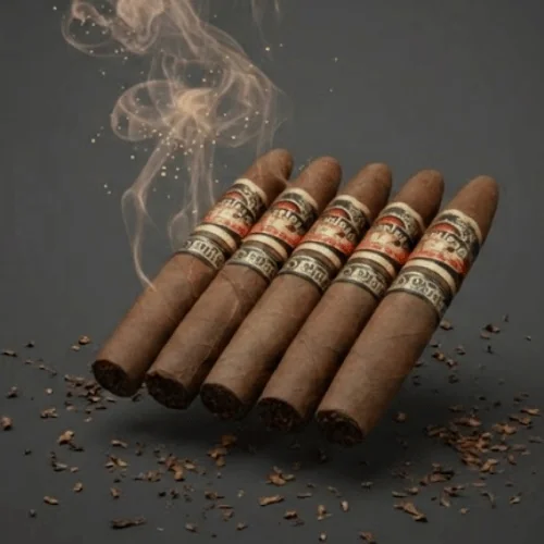 Don Salazar Perfecto Bundle Puro – 25’s