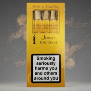 Hav-A-Tampa Jewels Original Puro – 5’s