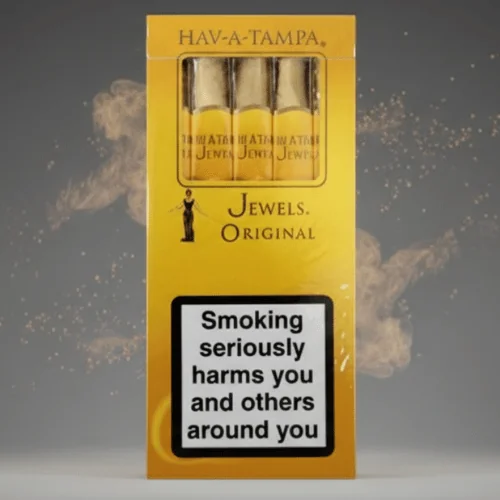 Hav-A-Tampa Jewels Original Puro – 5’s