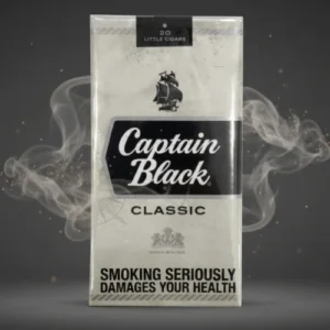 Captain Black Classic İthal Sigara
