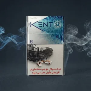 Kent Switch Mentollü sigara Dubai