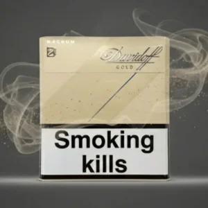 Davidoff Magnum Gold İthal Sigara