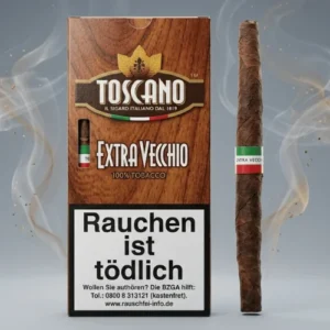 Toscano Extra Vecchio Puro