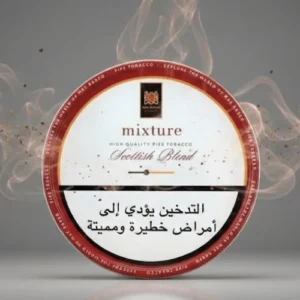 Mac Baren Mixture Scottish Blend Pipo tütünü