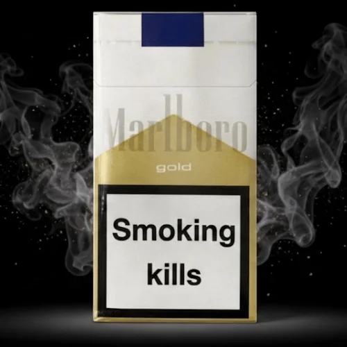 Marlboro Gold 100’s sigara – FREESHOP