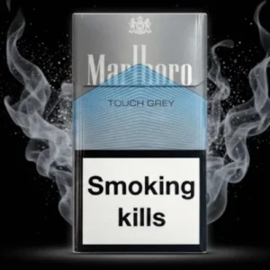 Marlboro Touch Gray ithal sigara – FREESHOP