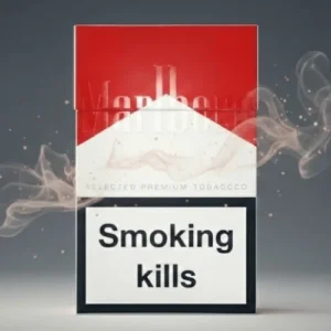 Marlboro Red Classic ithal sigara – Freeshop