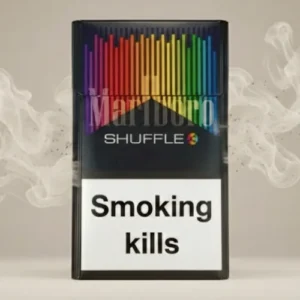 Marlboro Shuffle ithal sigara – Mentol ve Karışık Meyve