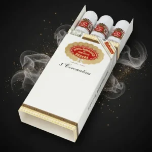 Hoyo de Monterrey Coronation Puro – 3’s Gift Pack
