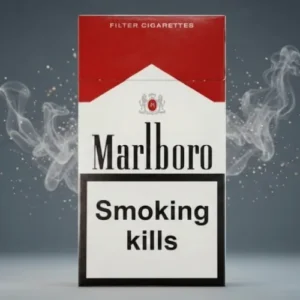 Marlboro Red Slim ithal sigara