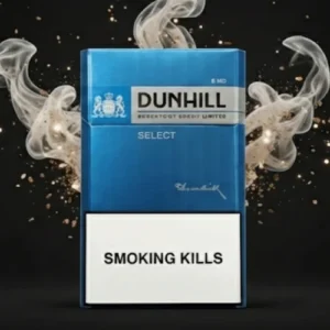 Dunhill Blue ithal sigara – International
