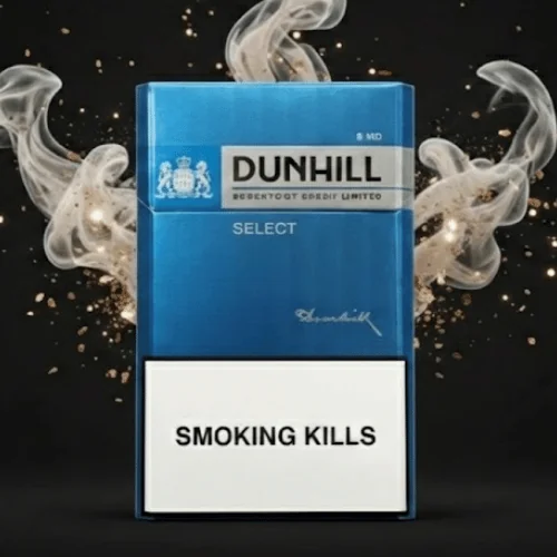 Dunhill Blue ithal sigara – International