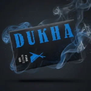 Dukha Fine White sarma kağıdı