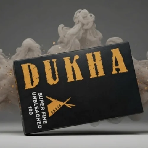 Dukha Superfine sarma kağıdı – Magnet Kapak