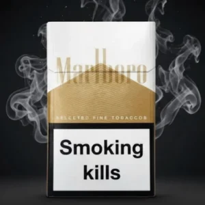 Marlboro Gold ithal sigara – FREESHOP