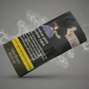 Marlboro Roll50 Sarma Tütünü