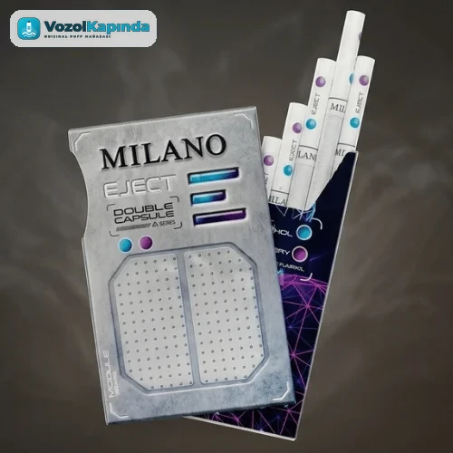 Milano Sigara