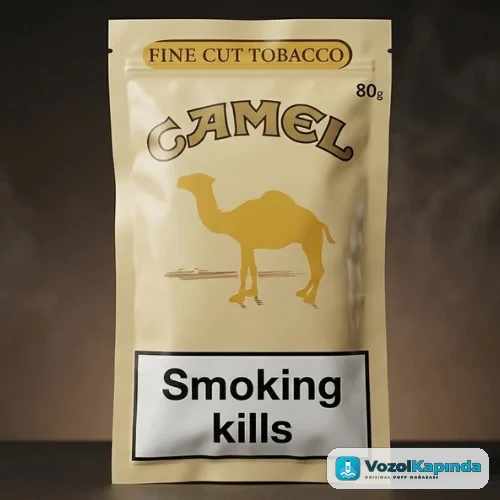 80 Gram Tütünler