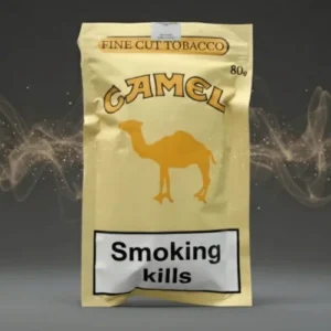 Camel sarma tütünü 80 Gram