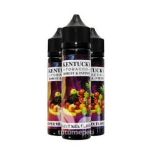 Kentucky Elektronik Sigara Likidi – 60ml