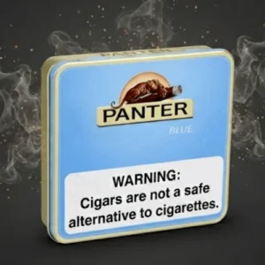 Panter Blue Sigarillo 20’s