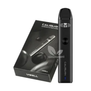 UWELL Caliburn A2 Pod Kit – Elektronik sigara