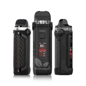 Smok IPX 80 Kit elektronik sigara – IP67 – 3000 mah