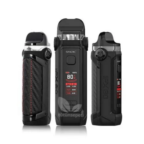 Smok IPX 80 Kit elektronik sigara – IP67 – 3000 mah