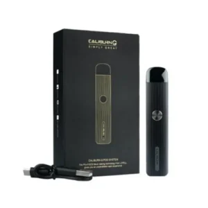 UWELL Caliburn G Pod Elektronik sigara – 18W