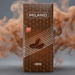 Milano Coffee Superslim sigara
