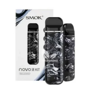 Smok Novo 2 Kit Elektronik Sigara – 30ml Likit Hediyeli