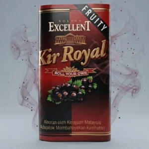 Mac Baren Excellent Kir Royal tütün – Frenk Üzümü