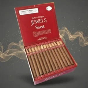 Hav-A-Tampa Jewels Sweet Mild sigarillo – 50’s