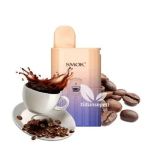 Smok ETO Bar Cappuccino Puff – 8000 çekim