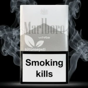 Marlboro White ithal sigara