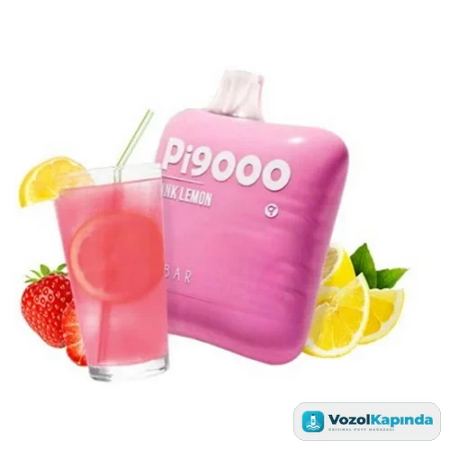 Elf Bar Pi9000