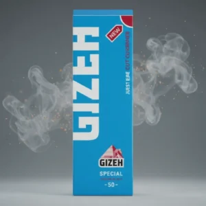 Gizeh Special sarma kağıdı