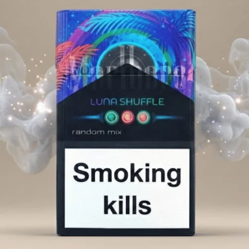 Marlboro Luna Shuffle sigara – FREESHOP